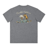 Cowboy Up Short Sleeve Tee
